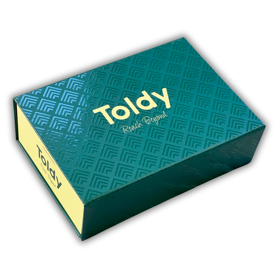 Toldy Box
