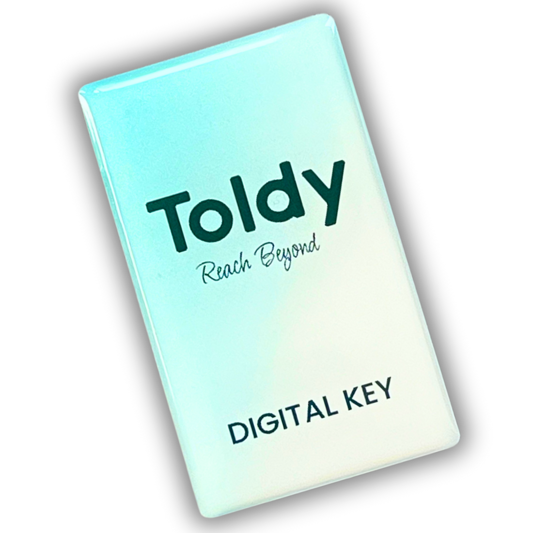 Toldy Key